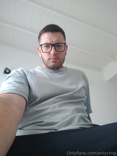 Onlychiqi onlyfans lesk