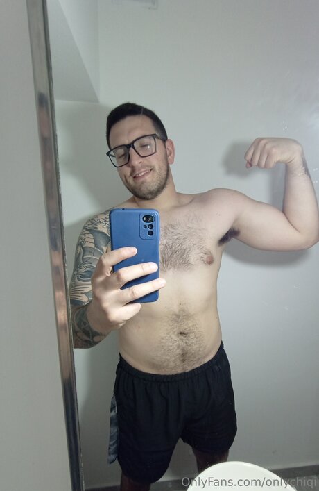 Onlychiqi onlyfans leaked