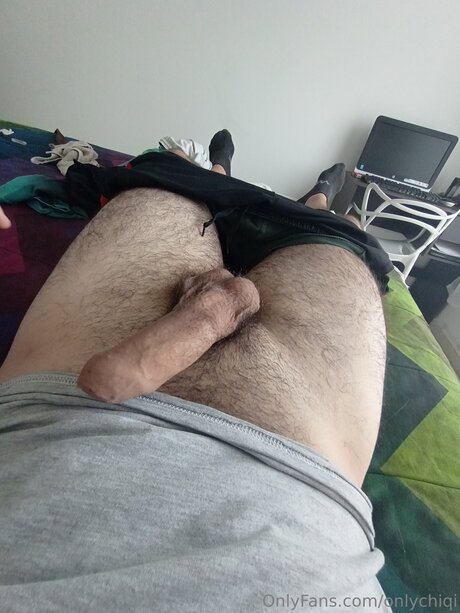 Onlychiqi only fans leak nude