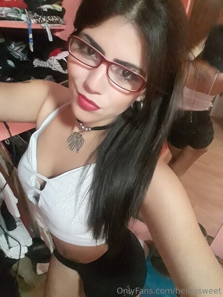 Beluusweet naked onlyfans leaks