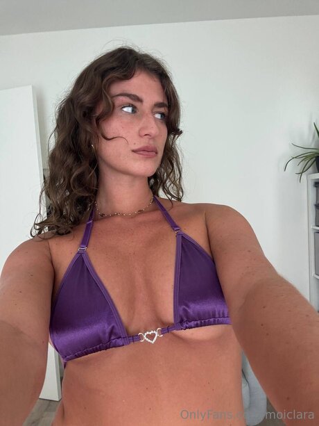Moiclara onlyfans x