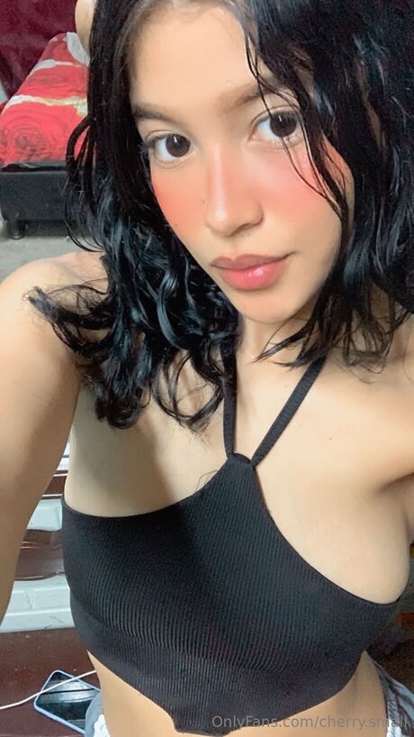 Cherry Small onlyfans naked leaked