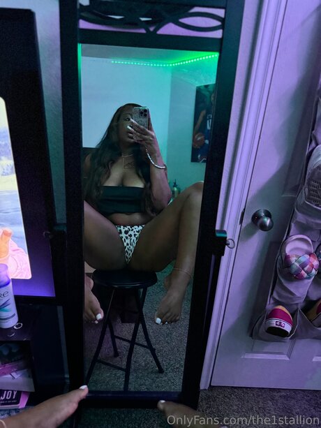 The1stallion onlyfans leaks free