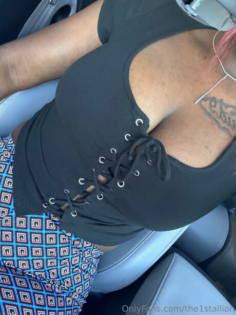 The1stallion new onlyfans leaks