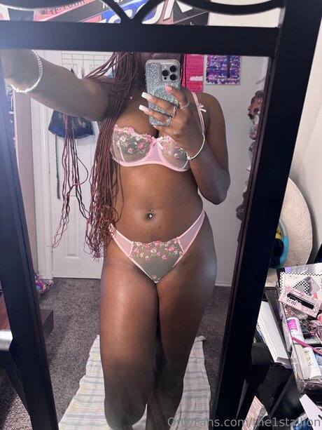 The1stallion only fans review