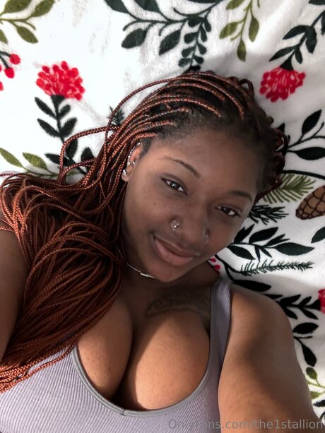 The1stallion leaked onlyfans nude