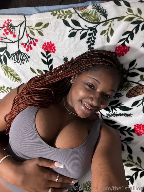 The1stallion onlyfans model