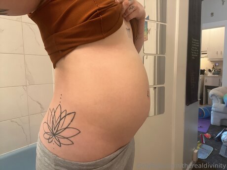 Therealdivinity onlyfans leak