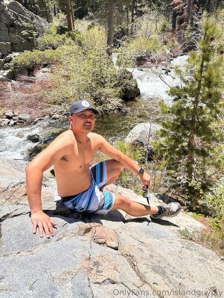 Islandguyjay onlyfans strip tease