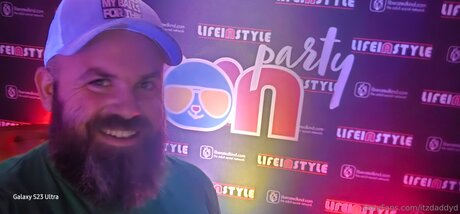 Itzdaddyd onlyfans xx