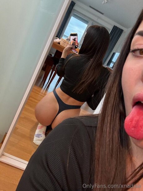 Nadiia 19 leaked onlyfans