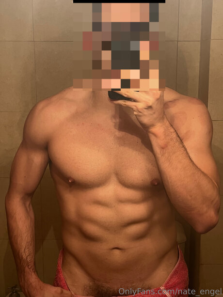 Nate Engel onlyfans nude