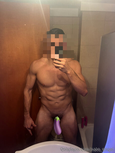 Nate Engel xxx onlyfans