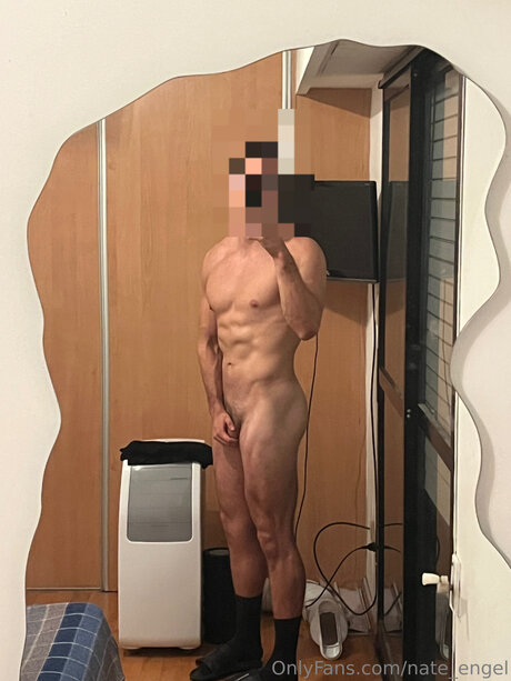 Nate Engel onlyfans leaked naked