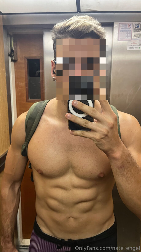 Nate Engel leaked onlyfans content