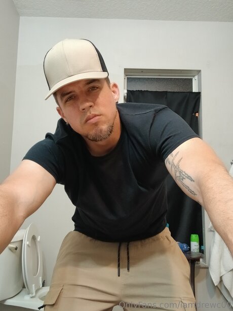 Iamdrewc00 onlyfans porn nude