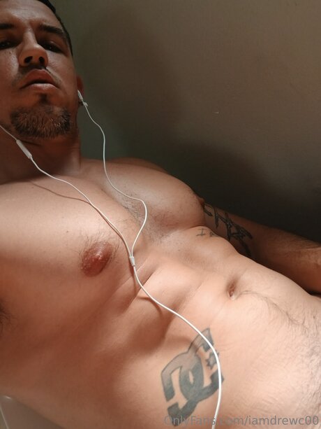 Iamdrewc00 leaked onlyfans content