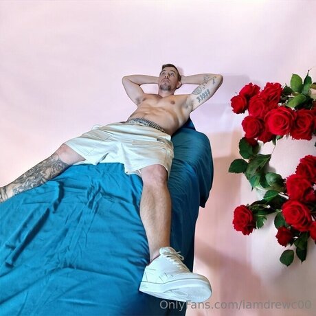 Iamdrewc00 only fans sex