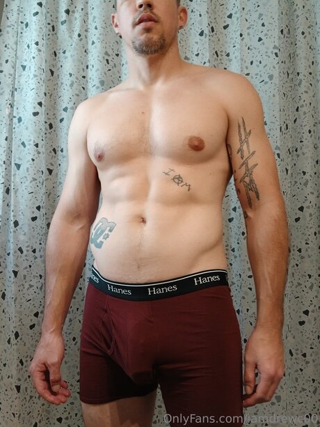 Iamdrewc00 onlyfans leaked photos