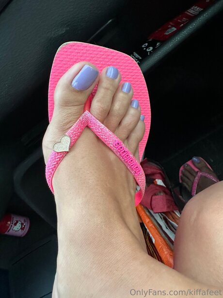Kiffafeet leaked porn onlyfans