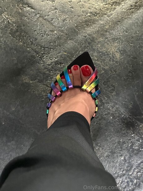 Kiffafeet onlyfans nudes leaked