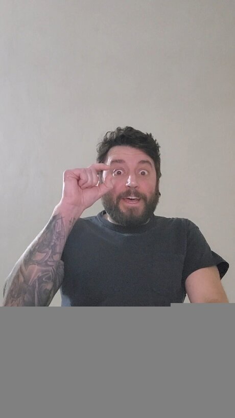 Mister Shai onlyfans nude