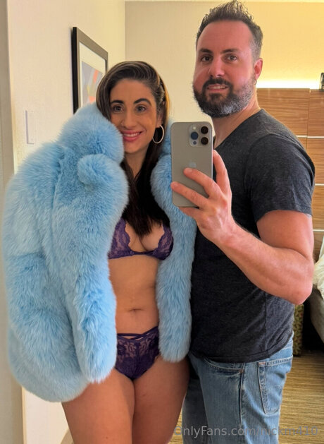 Nickm410 onlyfans pics