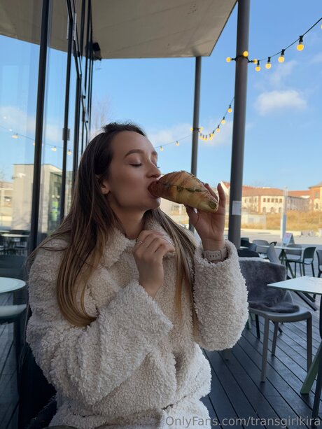 Transgirlkira onlyfans tits