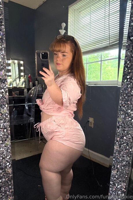 Funsizedpixie leaked onlyfans