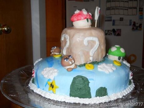 Debandit777 porn only fans