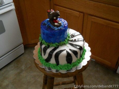 Debandit777 onlyfans leak fuck