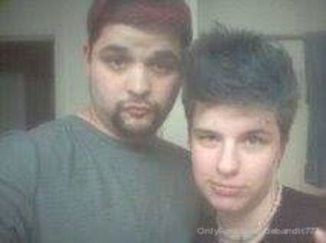 Debandit777 topless onlyfans