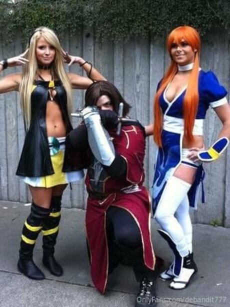 Debandit777 only fans naked