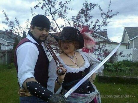 Debandit777 onlyfans porn