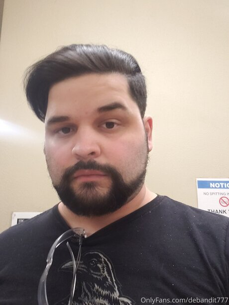 Debandit777 onlyfans pic