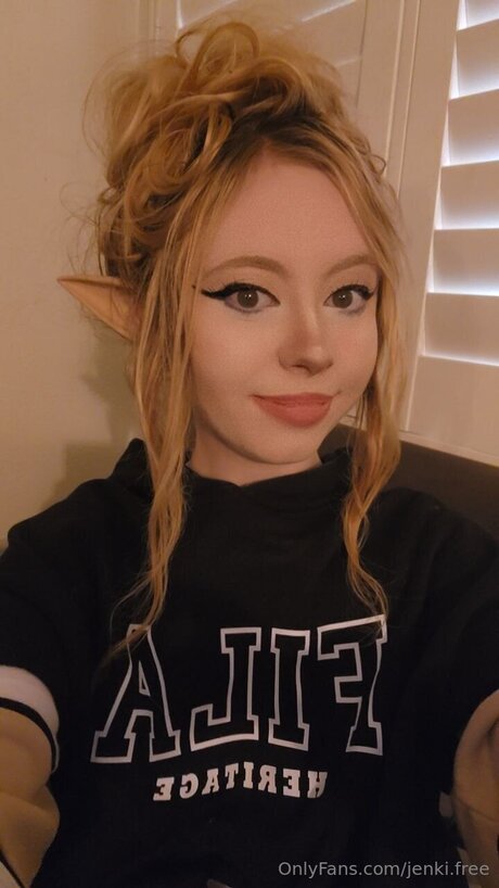 Jenki Free Profile pic