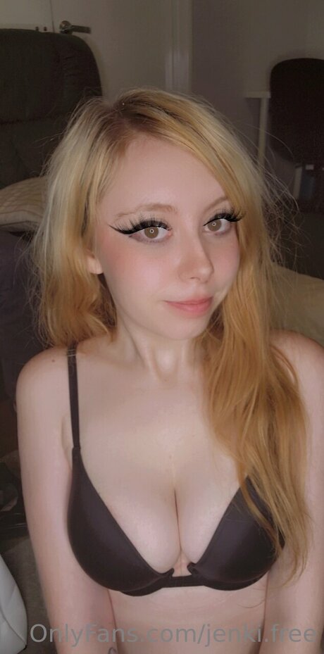 Jenki Free onlyfans leaks porn