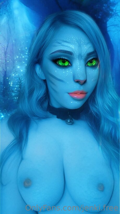 Jenki Free onlyfans sex tape