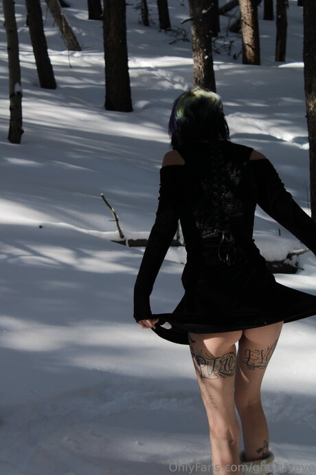 Ghostlyeve leaked onlyfans content