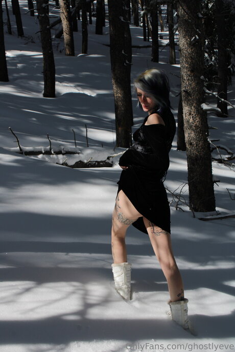 Ghostlyeve sex onlyfans