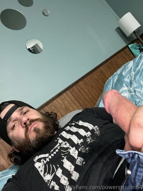 Powerstrokin84 onlyfans sex tape