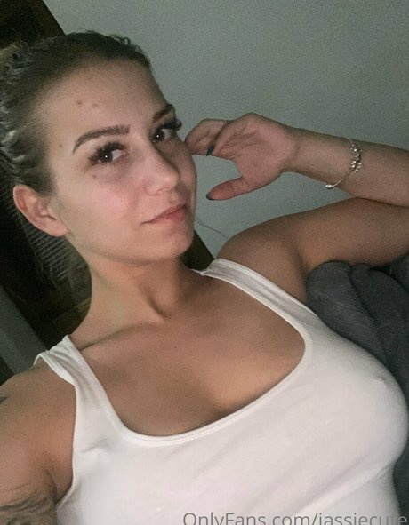 jassiecute onlyfans leak new