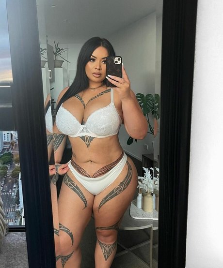 Krisy Erin onlyfans naked porn