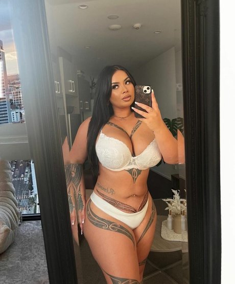 Krisy Erin leaked onlyfans nude