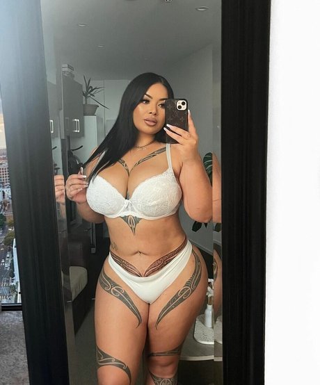 Krisy Erin onlyfans sextape