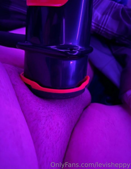 levisheppy leaked onlyfans free