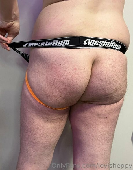 levisheppy onlyfans creator