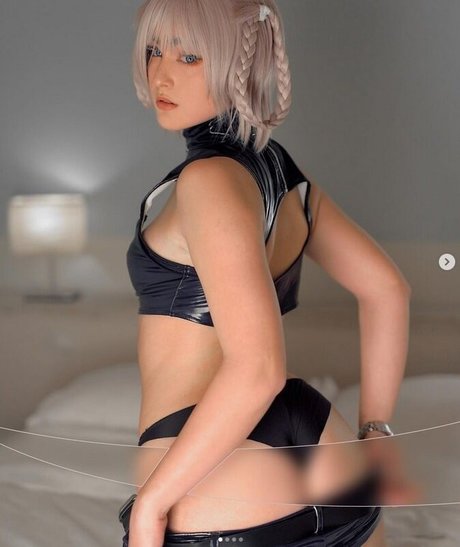 Kika Cos only fans pic