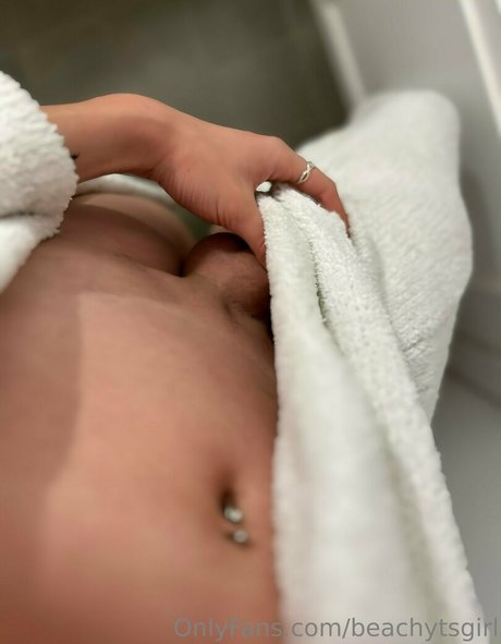 beachytsgirlvip onlyfans leaked xxx