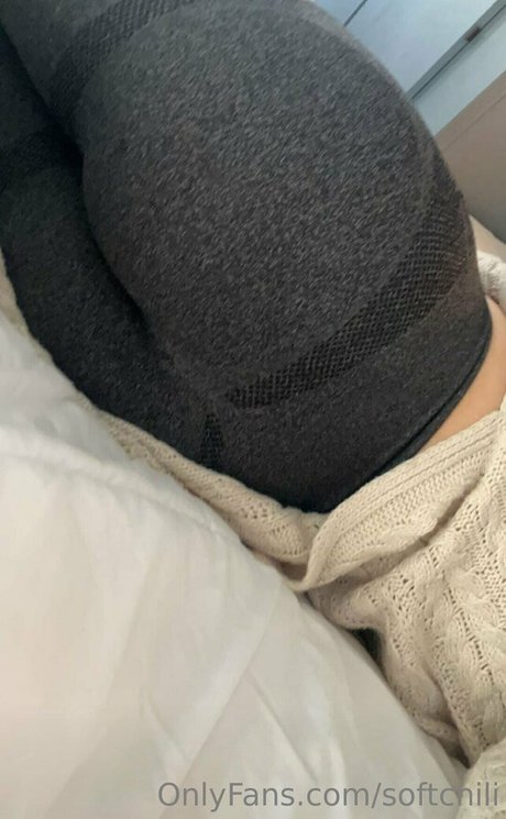 softchili onlyfans leaked pictures